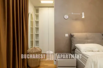 3 Rooms Apartment H Victoriei 139 - imagine 12
