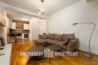 3 Rooms Apartment H Victoriei 139 - imagine 2