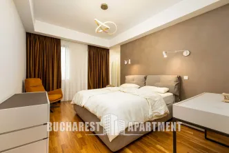 3 Rooms Apartment H Victoriei 139 - imagine 3