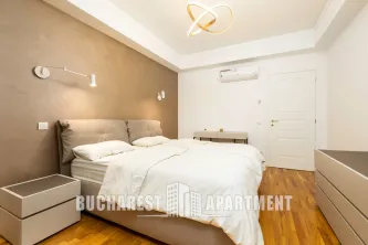 3 Rooms Apartment H Victoriei 139 - imagine 5