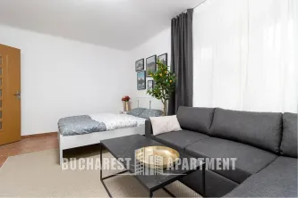 Studio Apartment Mosilor - imagine 2