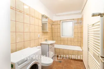 Studio Apartment Mosilor - imagine 5