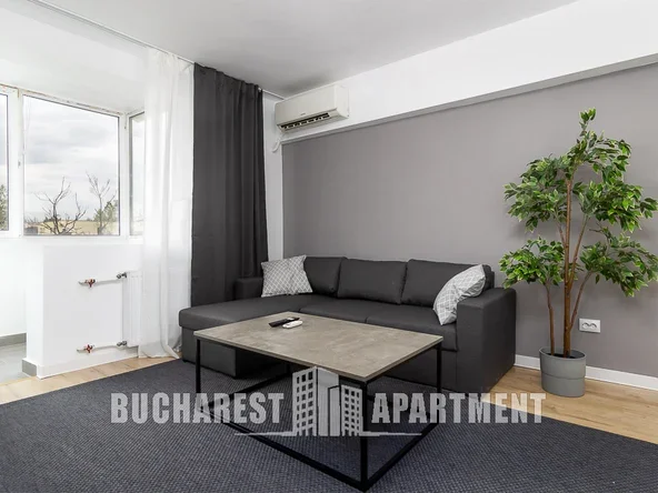 3 Rooms Stefan Cel Mare - imagine 1