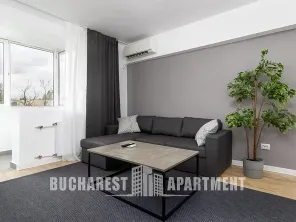3 Rooms Stefan Cel Mare
