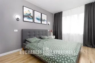 3 Rooms Stefan Cel Mare - imagine 8