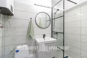 3 Rooms Stefan Cel Mare - imagine 11