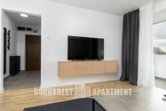 3 Rooms Stefan Cel Mare - imagine 3