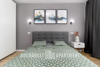 3 Rooms Stefan Cel Mare - imagine 10