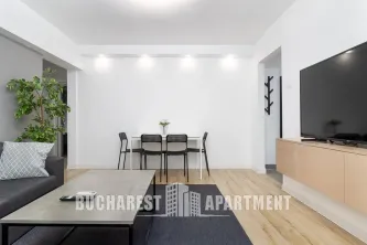 3 Rooms Stefan Cel Mare - imagine 4