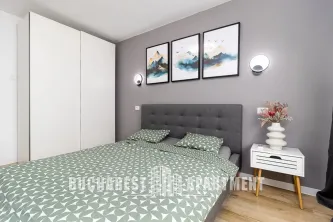3 Rooms Stefan Cel Mare - imagine 9