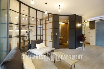 2 Rooms Apartment with remarkable Design - imagine 7