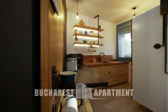 2 Rooms Apartment with remarkable Design - imagine 2