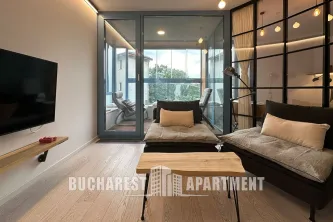 2 Rooms Apartment with remarkable Design - imagine 5