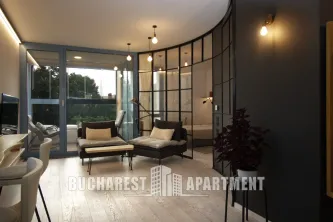 2 Rooms Apartment with remarkable Design - imagine 9