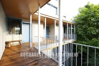 2 Rooms Apartment with remarkable Design - imagine 11