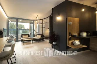 2 Rooms Apartment with remarkable Design - imagine 4