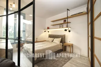 2 Rooms Apartment with remarkable Design - imagine 3