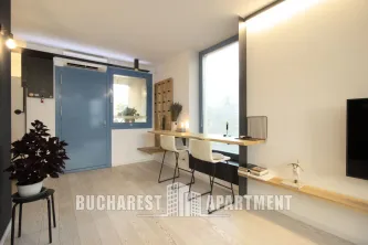 2 Rooms Apartment with remarkable Design - imagine 10