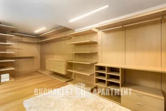 Contemporary Villa in Pipera - imagine 14