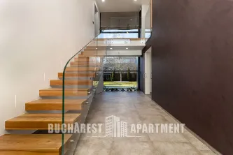 Contemporary Villa in Pipera - imagine 6