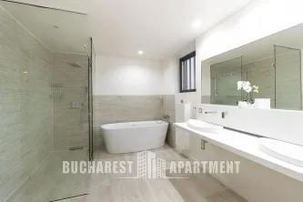 Contemporary Villa in Pipera - imagine 9