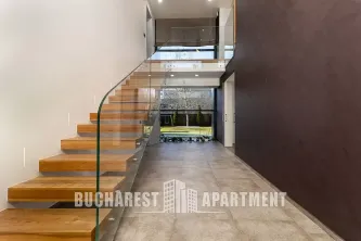 Contemporary Villa in Pipera - imagine 8