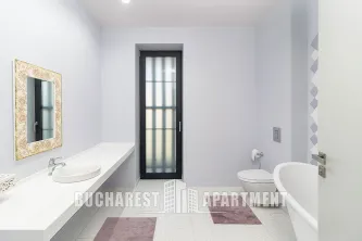 Contemporary Villa in Pipera - imagine 16