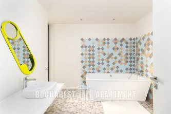 Contemporary Villa in Pipera - imagine 2