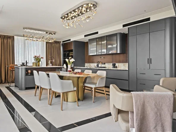 Luxury Penthouse for Sale in Pipera - imagine 1