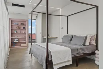 Luxury Penthouse for Sale in Pipera - imagine 14