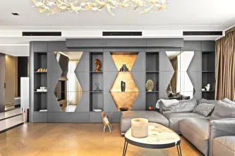 Luxury Penthouse for Sale in Pipera - imagine 2