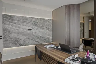 Luxury Penthouse for Sale in Pipera - imagine 9