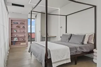 Luxury Penthouse for Sale in Pipera - imagine 17