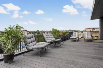 Luxury Penthouse for Sale in Pipera - imagine 3