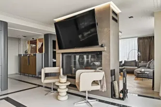 Luxury Penthouse for Sale in Pipera - imagine 10