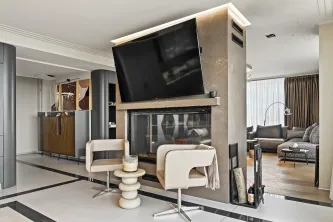 Luxury Penthouse for Sale in Pipera - imagine 10