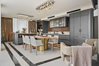 Luxury Penthouse for Sale in Pipera - imagine 5