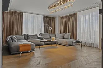 Luxury Penthouse for Sale in Pipera - imagine 7
