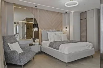 Luxury Penthouse for Sale in Pipera - imagine 13