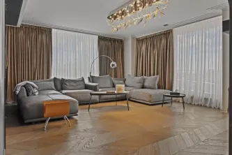 Luxury Penthouse for Sale in Pipera - imagine 6
