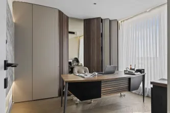 Luxury Penthouse for Sale in Pipera - imagine 20