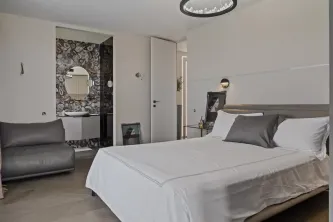 Luxury Penthouse for Sale in Pipera - imagine 16