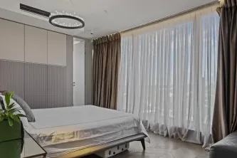 Luxury Penthouse for Sale in Pipera - imagine 19