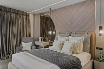 Luxury Penthouse for Sale in Pipera - imagine 12