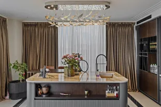 Luxury Penthouse for Sale in Pipera - imagine 16