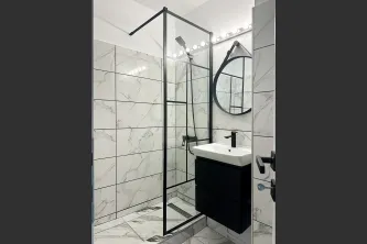 2 Rooms Apartment for Rent Unirii Area - imagine 8