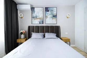 2 Rooms Apartment for Rent Unirii Area - imagine 9