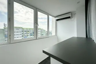 2 Rooms Apartment for Rent Unirii Area - imagine 3