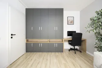 2 Rooms Apartment for Rent Unirii Area - imagine 2