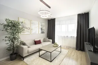 2 Rooms Apartment for Rent Unirii Area - imagine 7